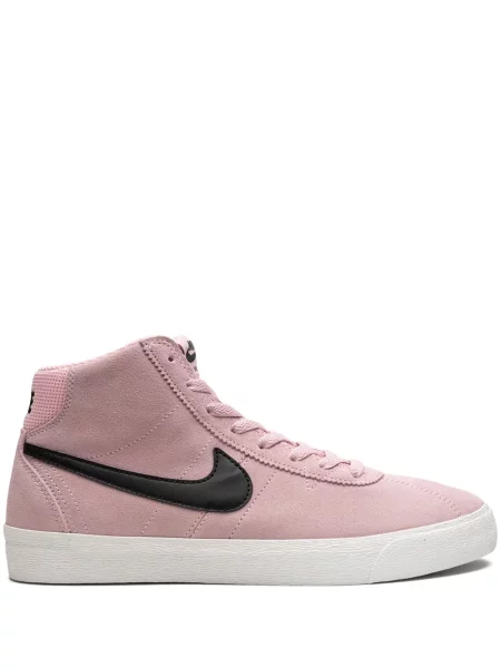Sneakerși Nike Bruin roz
