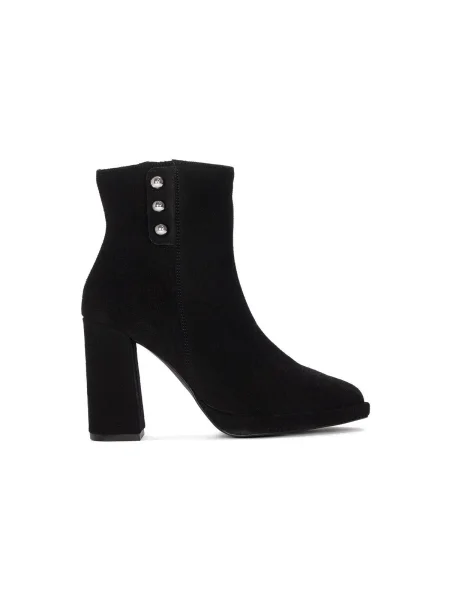Pantofi Maciejka negru