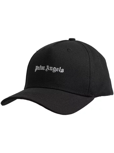 Șapcă Palm Angels negru