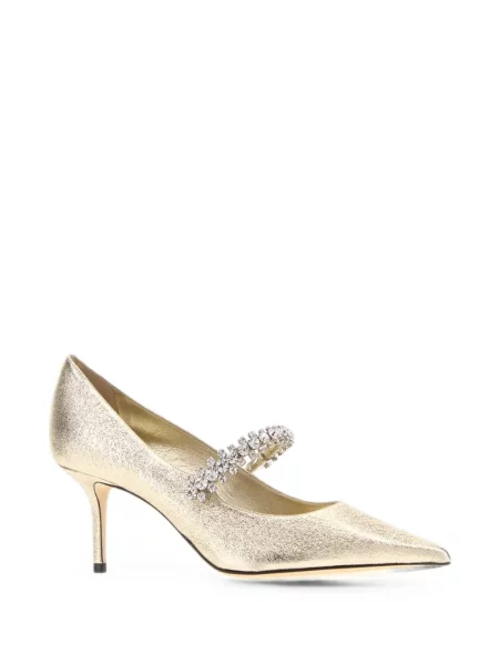 Pantofi cu toc Jimmy Choo