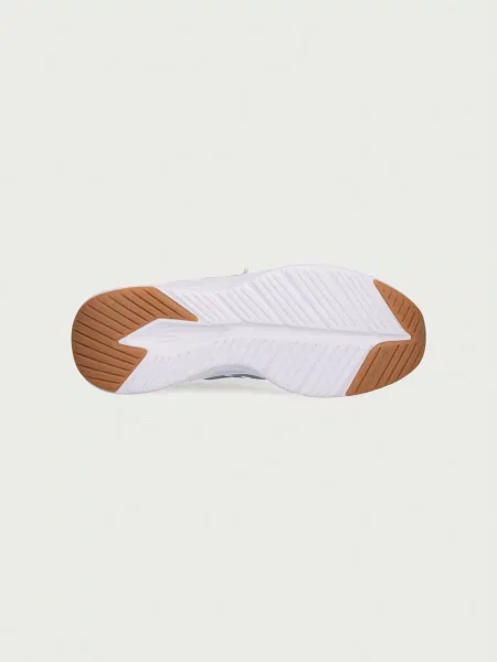 Félcipő Skechers fehér