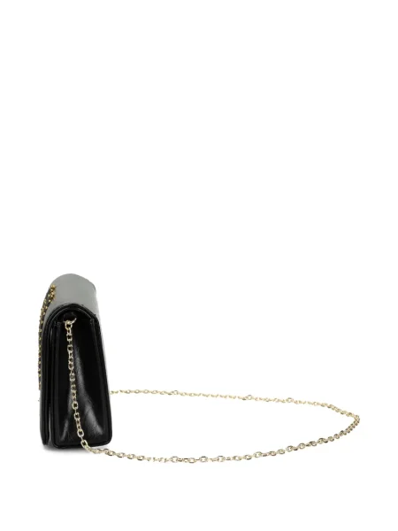 Body Love Moschino cu tepi negru