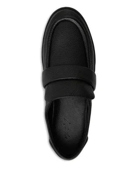 Pantofi loafer Marsell negru