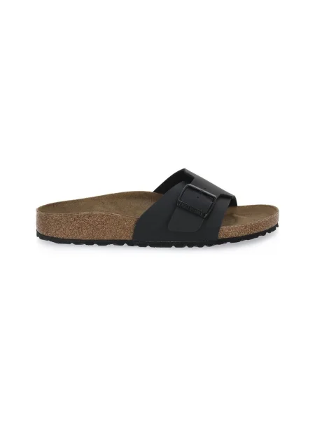 Tenisky Birkenstock čierna