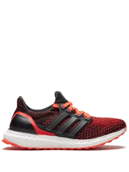 Sneakerși Adidas UltraBoost negru