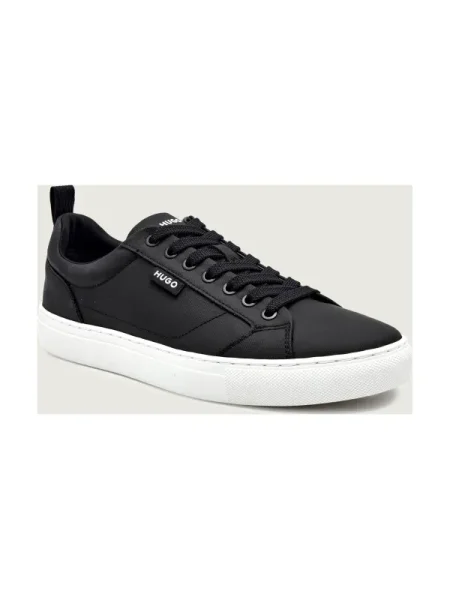 Sneakers HUGO Morrie negru