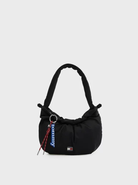 Підвіска Tommy Jeans чорна