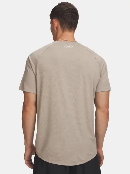 Tricou Under Armour negru