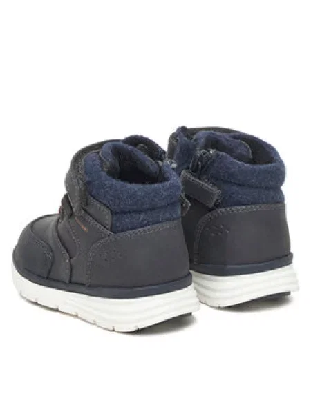 Gležnjarji Mayoral modra