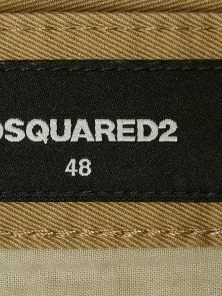 Pantaloni Dsquared2