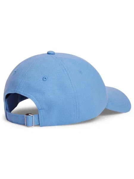 Tommy Jeans Sapkák tengerészkék / égkék / piros / fehér kék