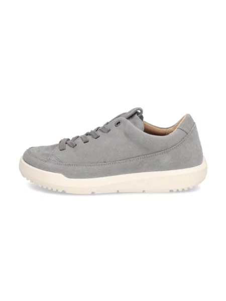 Tenisky Birkenstock šedé