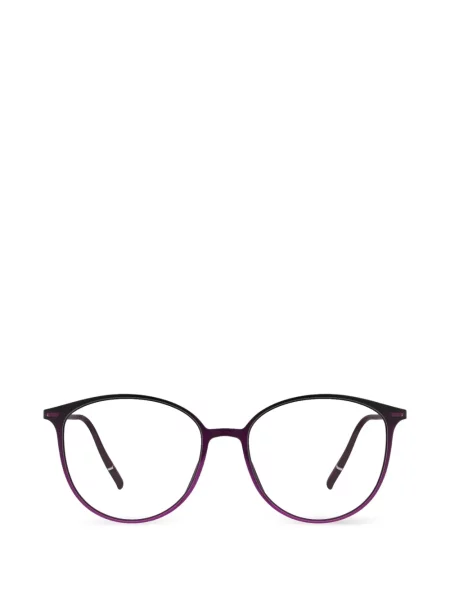 Ochelari de soare Silhouette violet