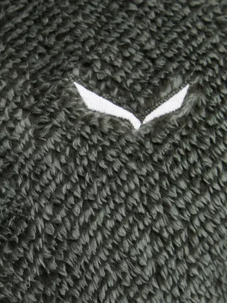 Salewa sportos pulóver Tognazza zöld
