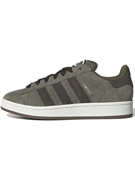Tenisky Adidas Campus zelená