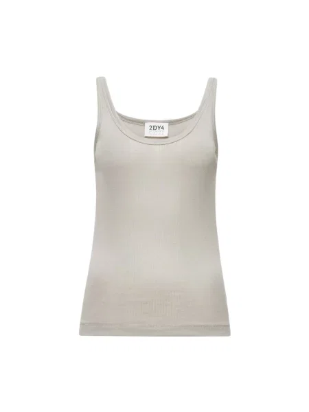 Top Drykorn biały