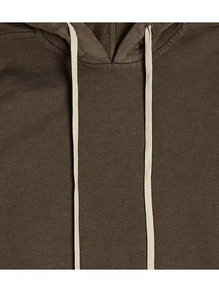 Majica s kapuljačom Rick Owens