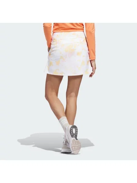 Pletené sukně Adidas s potiskem
