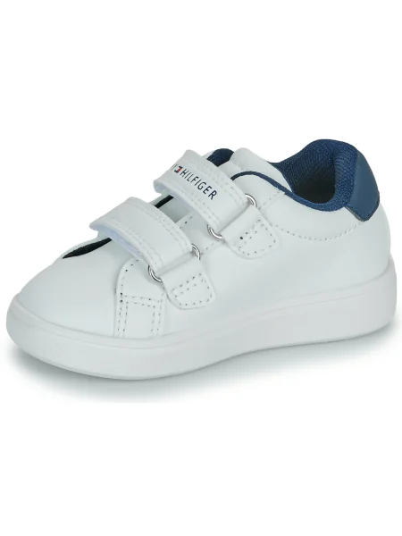 Tenisky Tommy Hilfiger biela