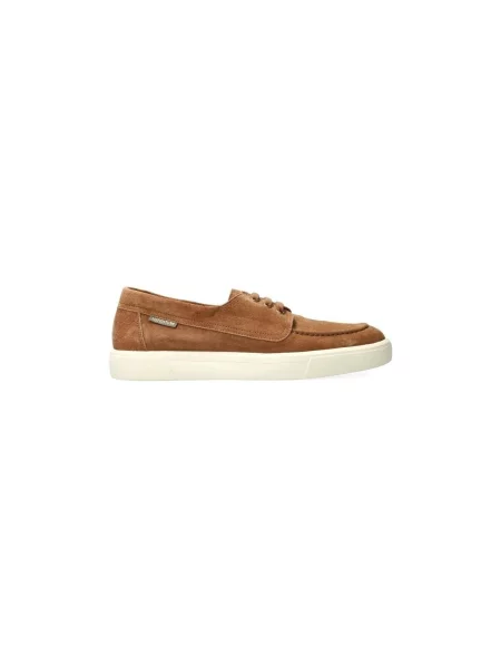 Pantofi Mephisto maro