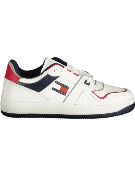 Superge Tommy Hilfiger bela