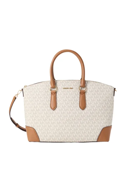 MICHAEL Michael Kors Geantă Écru bej