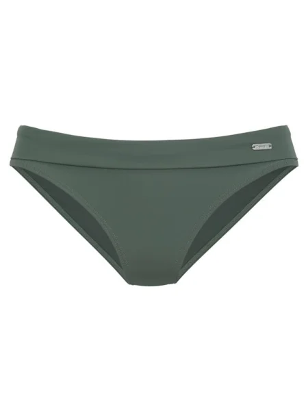 BENCH Slip costum de baie Perfect oliv