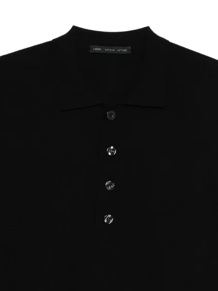Polo Low Brand negru