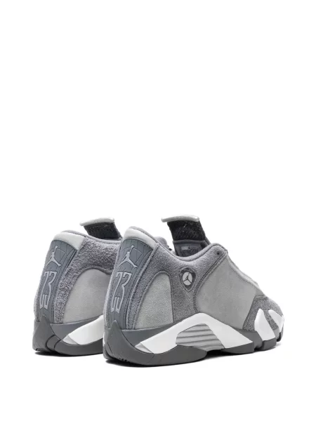 Sneakersy dziecięce Jordan szare