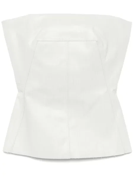 Sutien Rick Owens gri