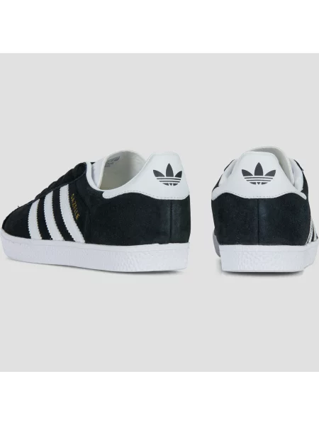 Adidas Tenisice Gazelle J crna