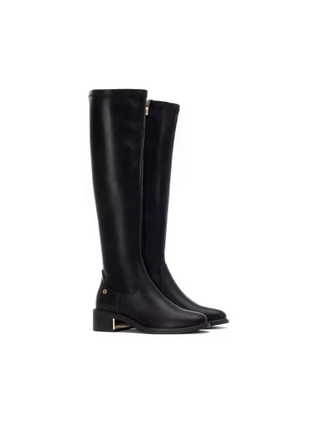 Pantofi Xti negru
