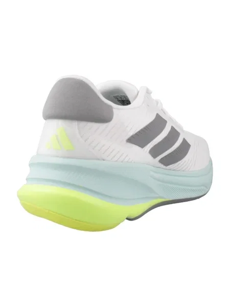 Pantofi Adidas alb