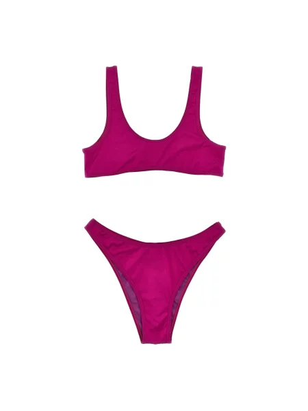 Bikini Reina Olga fioletowy