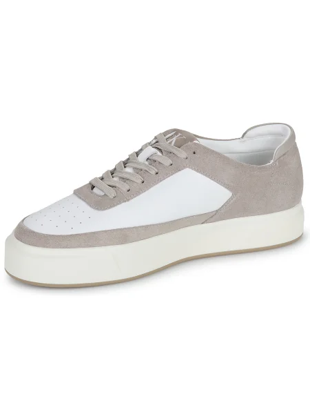 Tenisky Calvin Klein Jeans biela