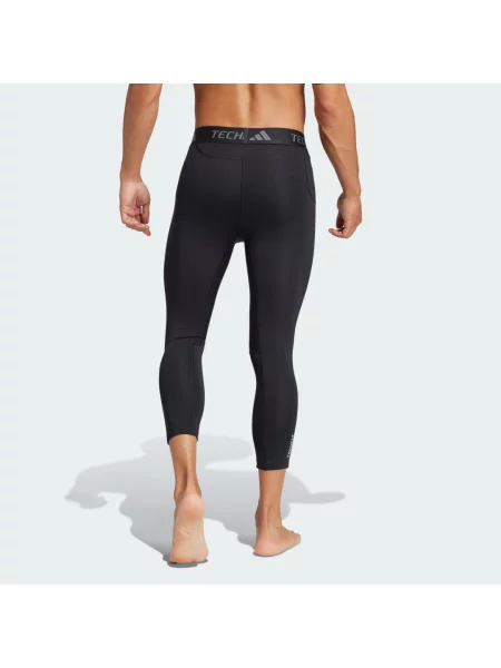 Legginsy Adidas na siłownię czarne