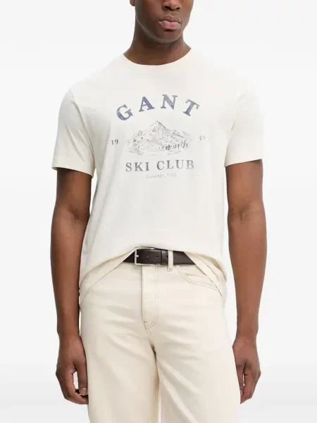 Tricou Gant