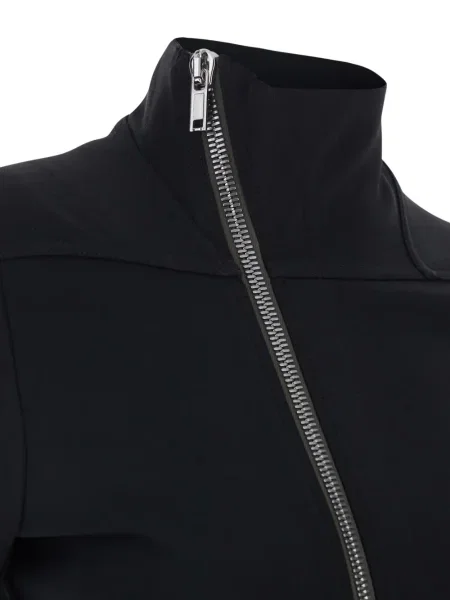 Geacă Rick Owens negru