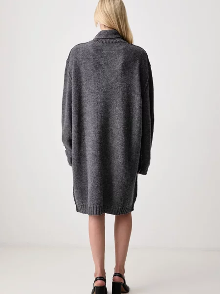 Ruha Mm6 Maison Margiela szürke