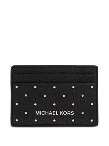 Geanta crossbody Michael Michael Kors negru