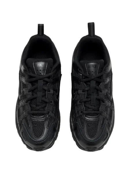 Sneakersy dziecięce Nike czarne