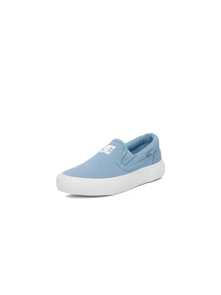 Tenis superge DC Shoes modra