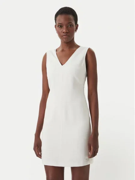 Calvin Klein Hétköznapi ruha Ekru