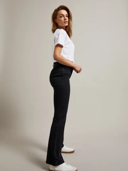 Blugi Marisse negru