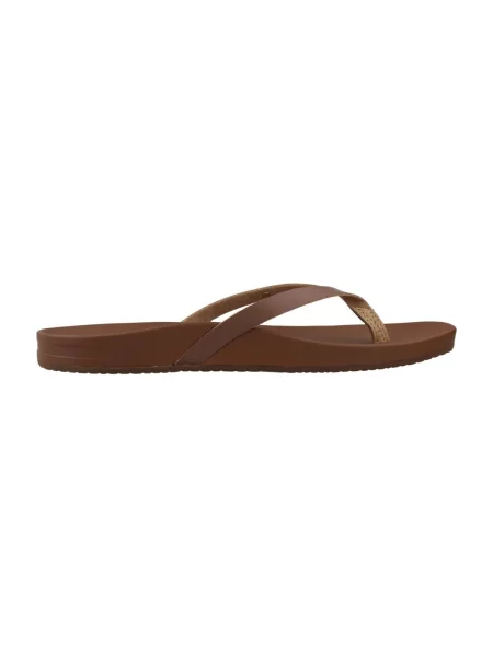 Pantofi Reef maro