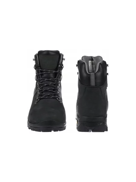Pantofi Cmp negru