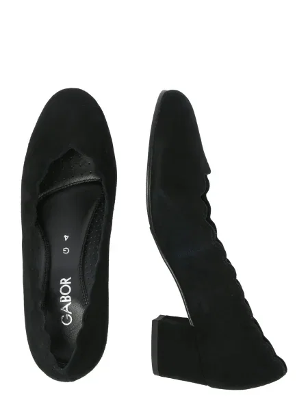 GABOR Pumps negru