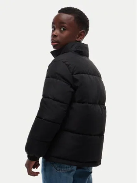 Bunda pro přechodné období Tommy Hilfiger černá