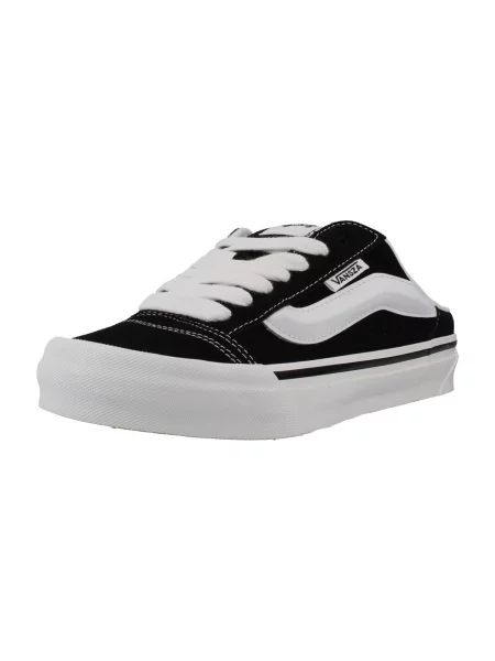 Pantofi Vans negru