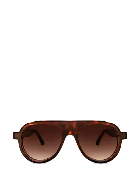 Ochelari de soare Thierry Lasry maro